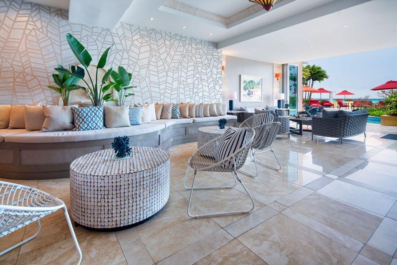 O2 Beach Club & Spa All Inclusive By Ocean Hotels ไครสต์เชิร์ช ภายนอก รูปภาพ