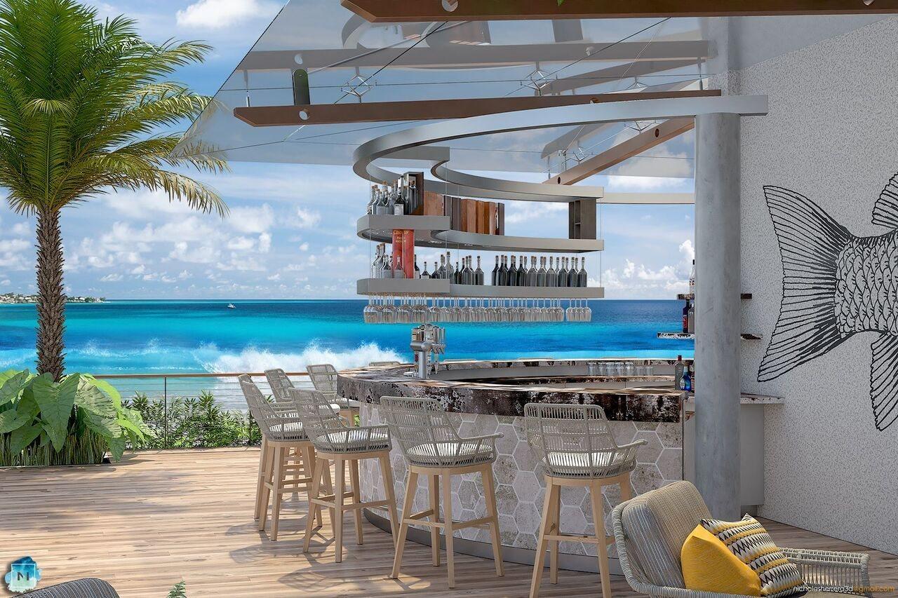 O2 Beach Club & Spa All Inclusive By Ocean Hotels ไครสต์เชิร์ช ภายนอก รูปภาพ