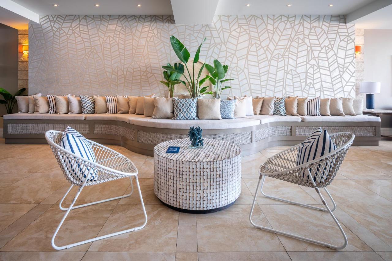 O2 Beach Club & Spa All Inclusive By Ocean Hotels ไครสต์เชิร์ช ภายนอก รูปภาพ