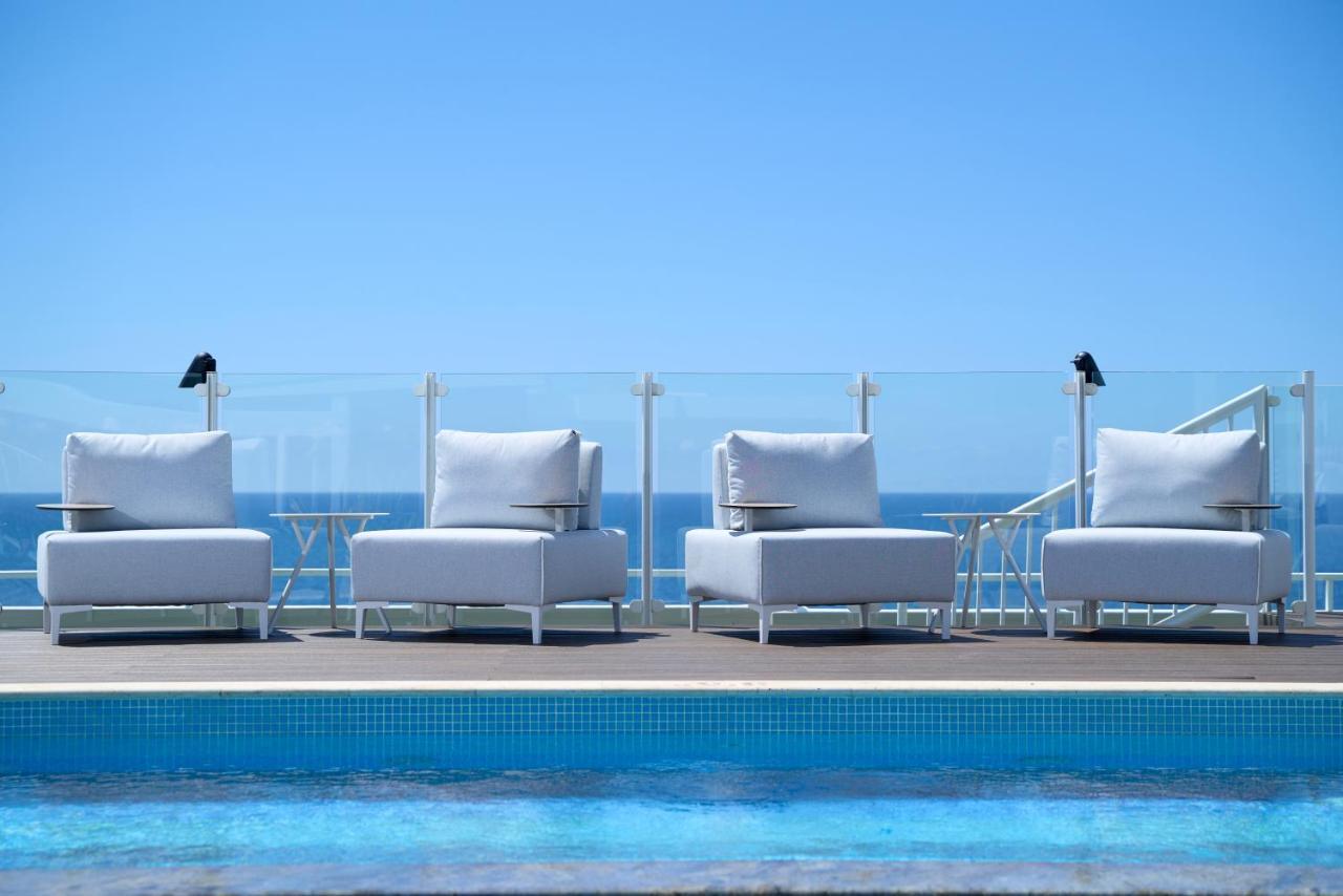 O2 Beach Club & Spa All Inclusive By Ocean Hotels ไครสต์เชิร์ช ภายนอก รูปภาพ
