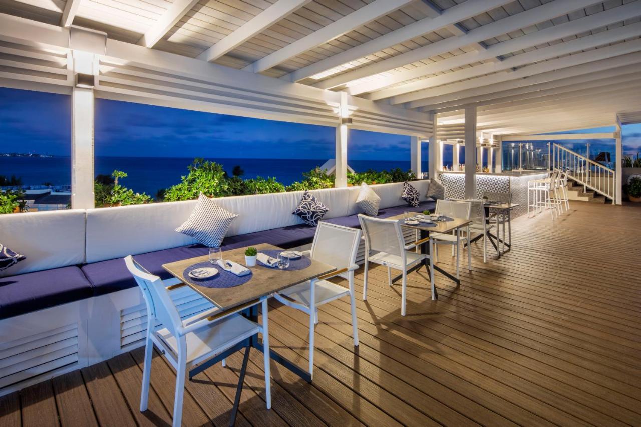 O2 Beach Club & Spa All Inclusive By Ocean Hotels ไครสต์เชิร์ช ภายนอก รูปภาพ