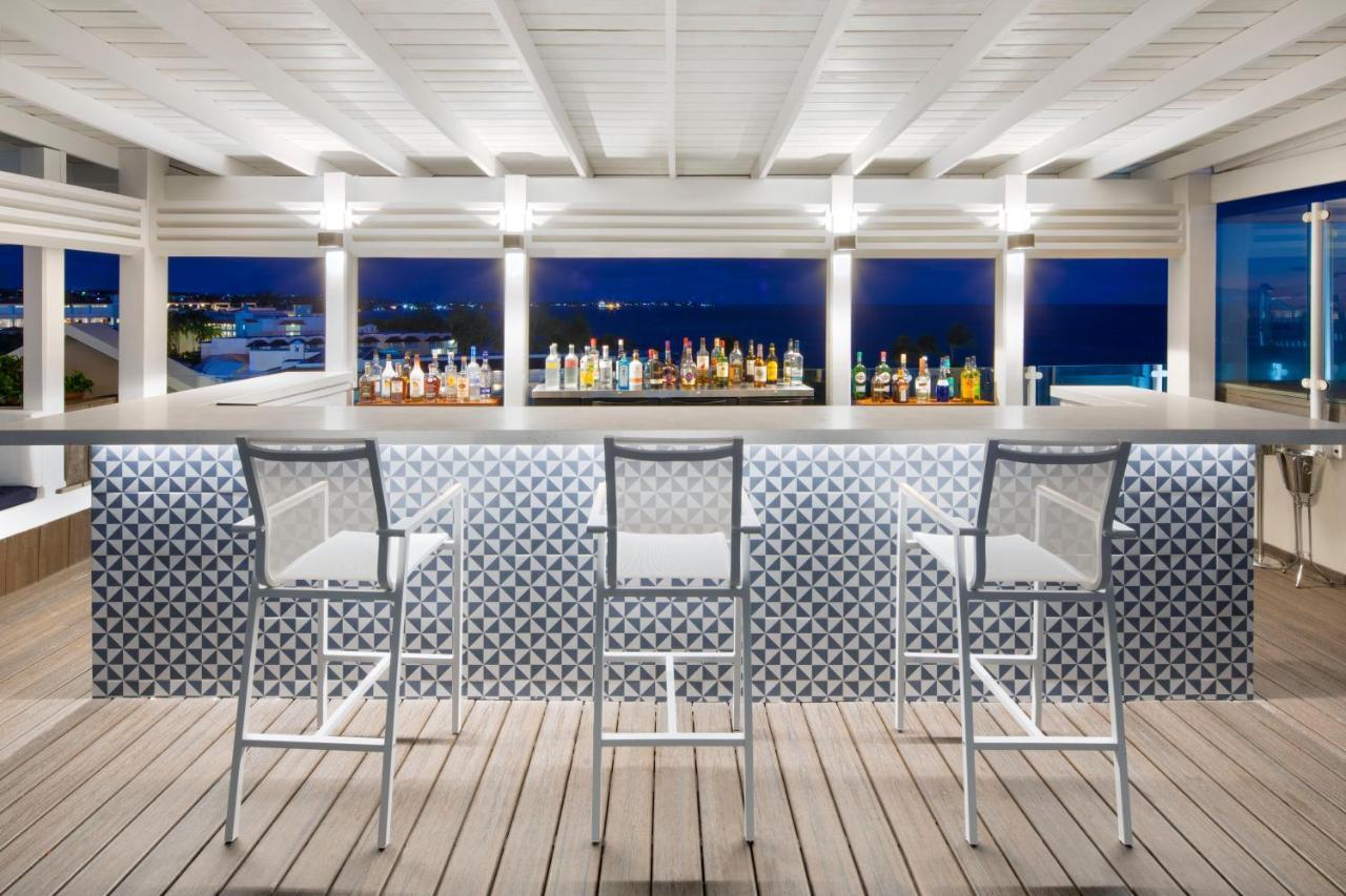 O2 Beach Club & Spa All Inclusive By Ocean Hotels ไครสต์เชิร์ช ภายนอก รูปภาพ