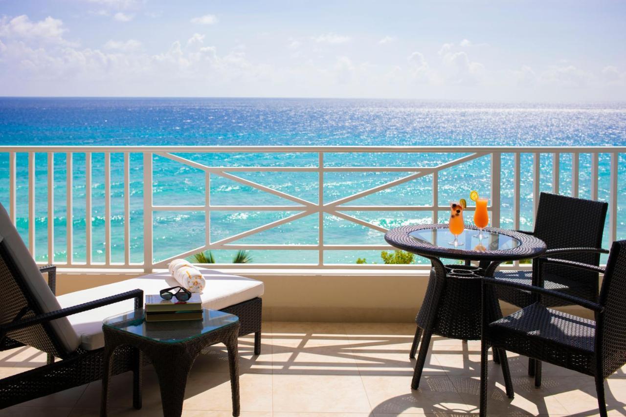O2 Beach Club & Spa All Inclusive By Ocean Hotels ไครสต์เชิร์ช ภายนอก รูปภาพ