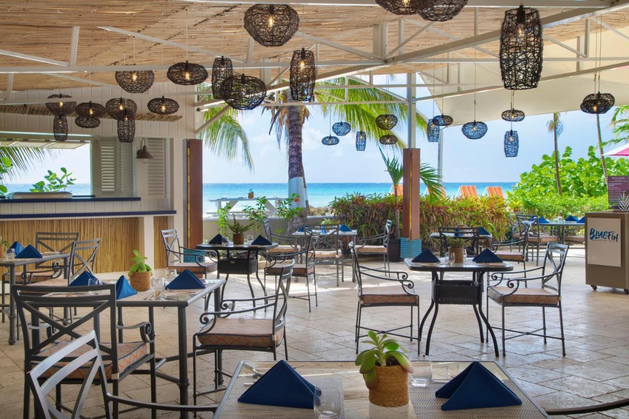 O2 Beach Club & Spa All Inclusive By Ocean Hotels ไครสต์เชิร์ช ภายนอก รูปภาพ