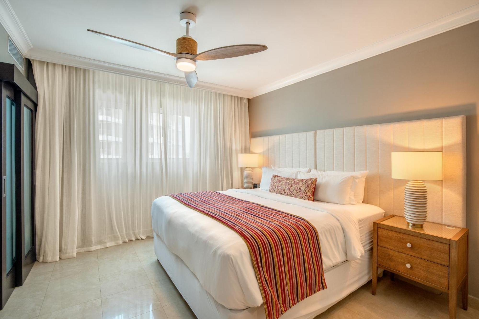 O2 Beach Club & Spa All Inclusive By Ocean Hotels ไครสต์เชิร์ช ภายนอก รูปภาพ