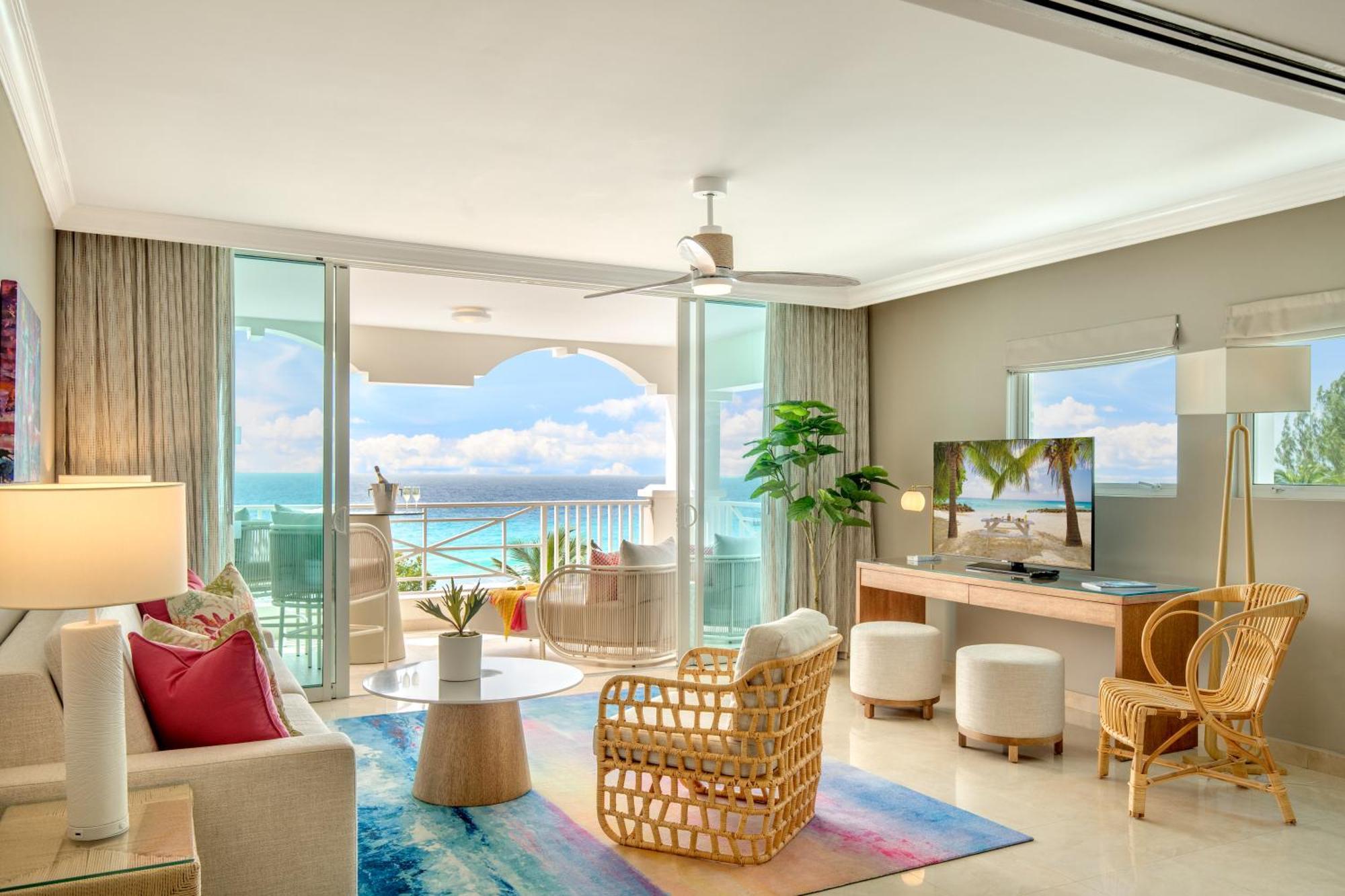 O2 Beach Club & Spa All Inclusive By Ocean Hotels ไครสต์เชิร์ช ภายนอก รูปภาพ