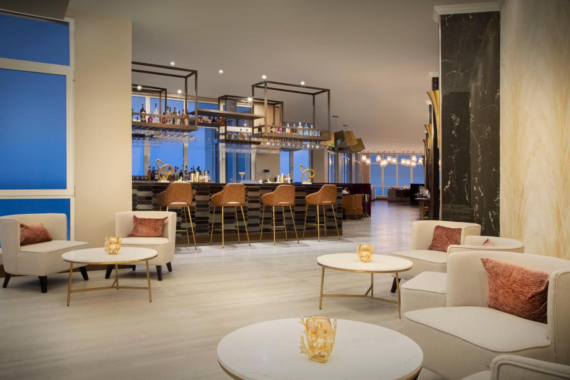 O2 Beach Club & Spa All Inclusive By Ocean Hotels ไครสต์เชิร์ช ภายนอก รูปภาพ