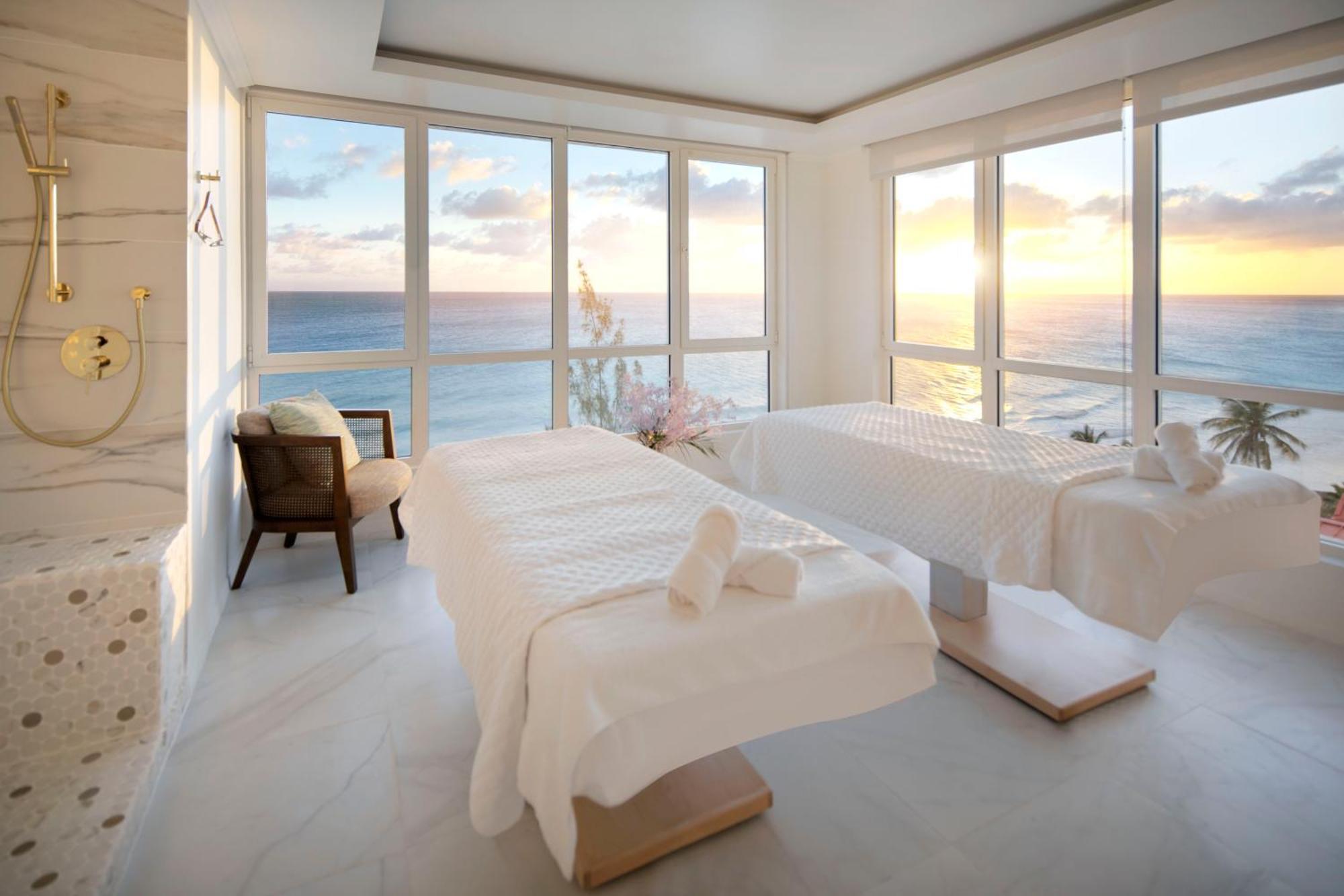O2 Beach Club & Spa All Inclusive By Ocean Hotels ไครสต์เชิร์ช ภายนอก รูปภาพ