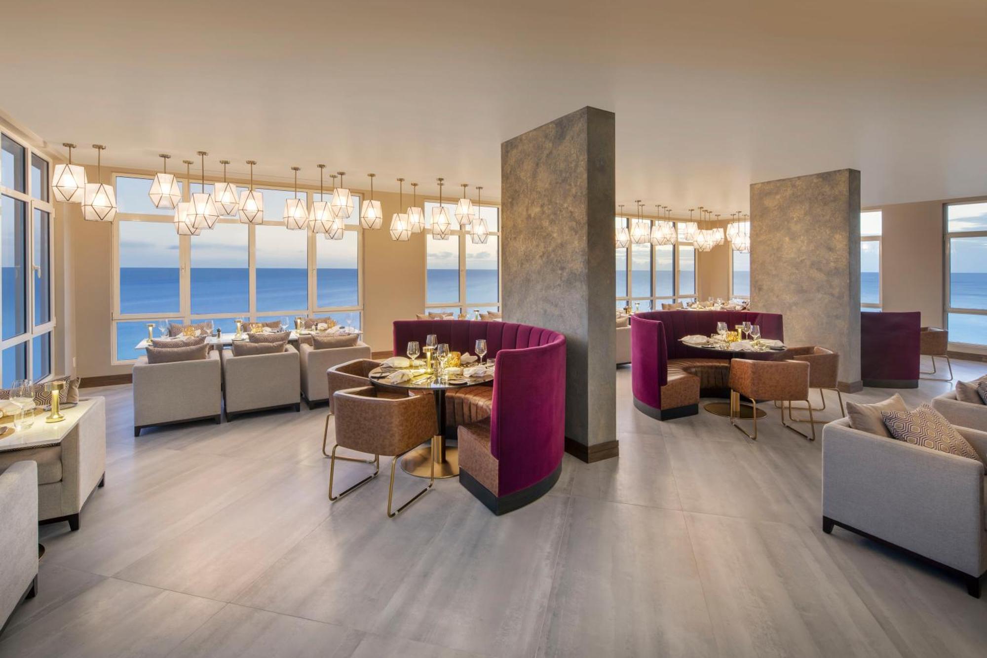 O2 Beach Club & Spa All Inclusive By Ocean Hotels ไครสต์เชิร์ช ภายนอก รูปภาพ