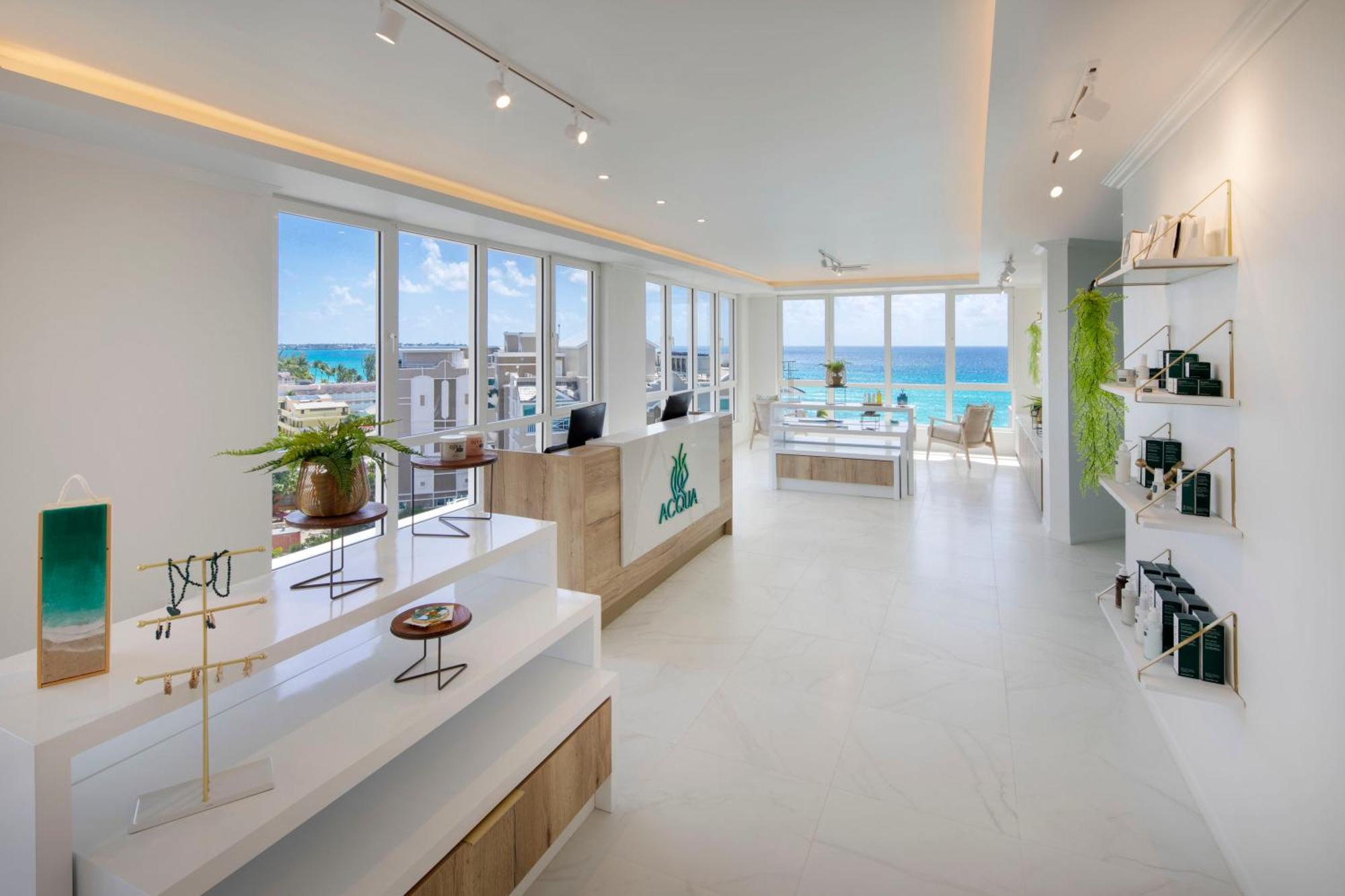 O2 Beach Club & Spa All Inclusive By Ocean Hotels ไครสต์เชิร์ช ภายนอก รูปภาพ