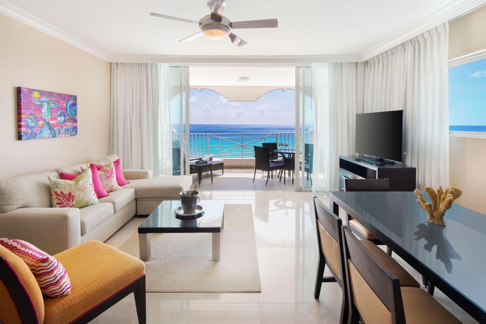 O2 Beach Club & Spa All Inclusive By Ocean Hotels ไครสต์เชิร์ช ภายนอก รูปภาพ