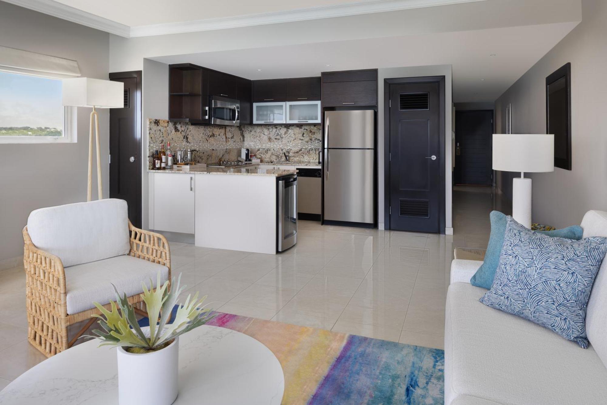 O2 Beach Club & Spa All Inclusive By Ocean Hotels ไครสต์เชิร์ช ภายนอก รูปภาพ