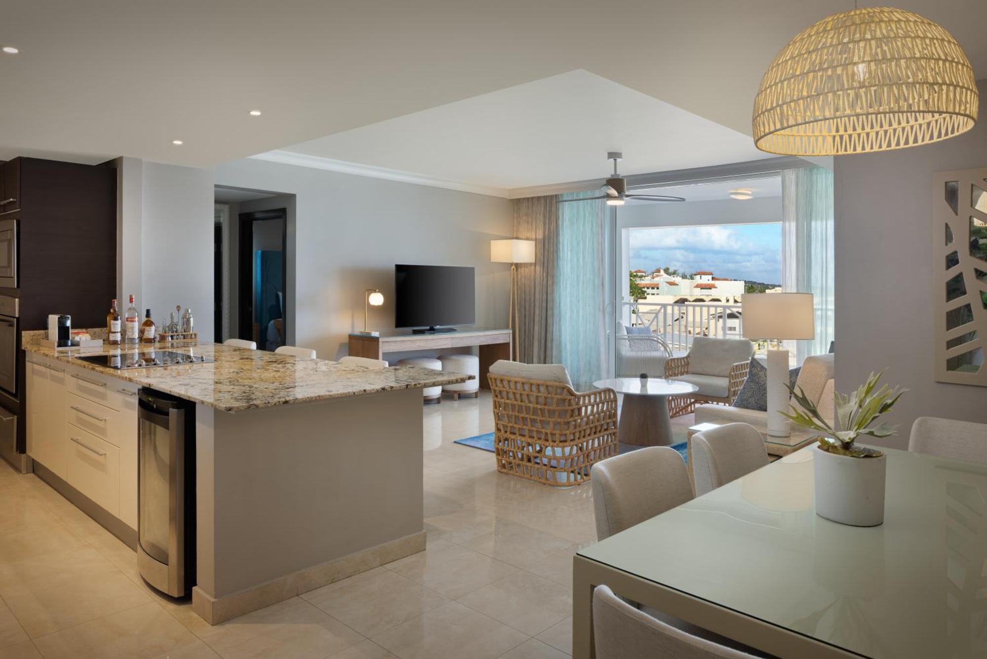 O2 Beach Club & Spa All Inclusive By Ocean Hotels ไครสต์เชิร์ช ภายนอก รูปภาพ