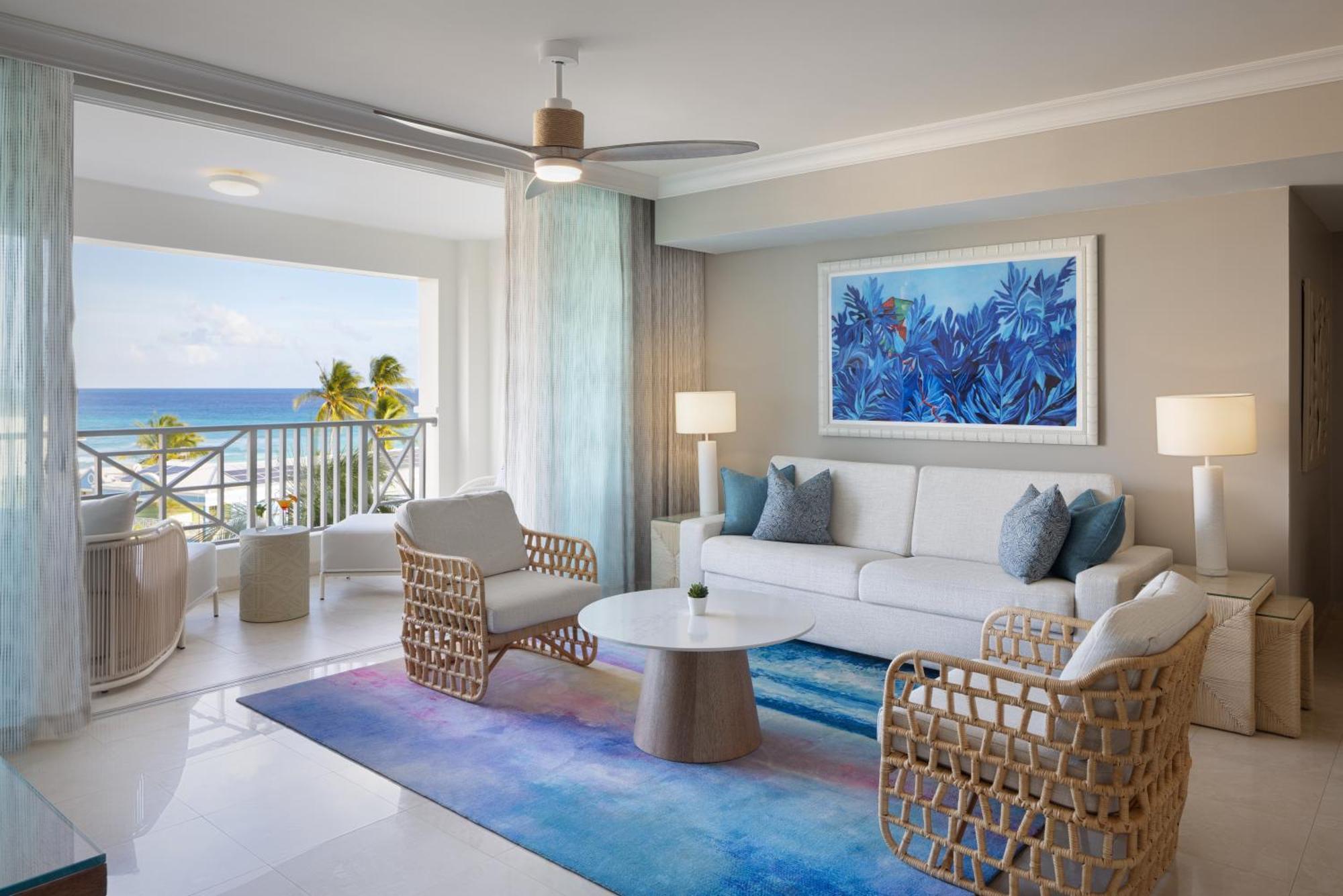 O2 Beach Club & Spa All Inclusive By Ocean Hotels ไครสต์เชิร์ช ภายนอก รูปภาพ