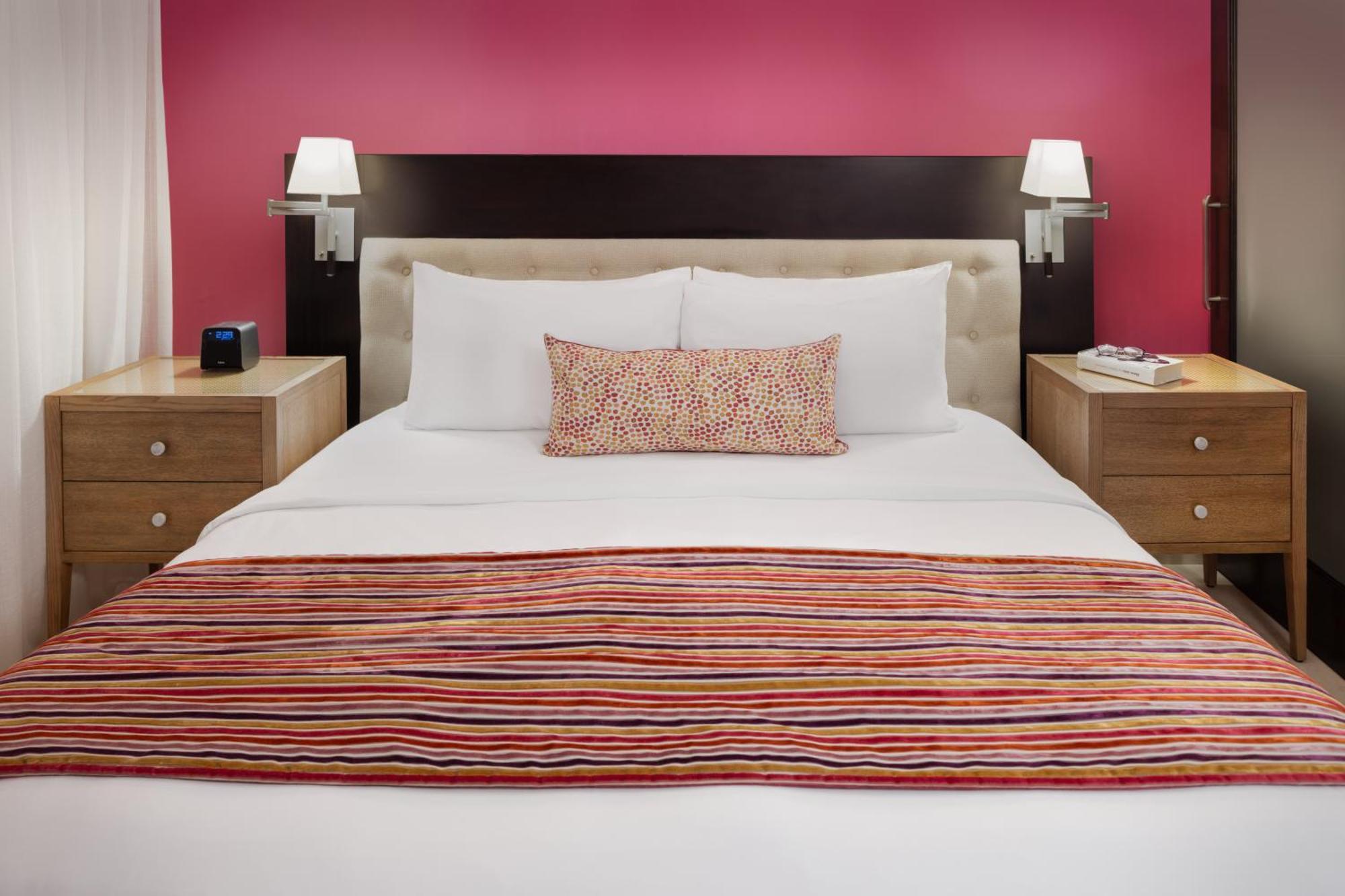 O2 Beach Club & Spa All Inclusive By Ocean Hotels ไครสต์เชิร์ช ภายนอก รูปภาพ